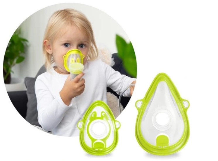 innovative Masken